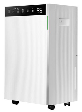 松井家用除湿机器抽湿机器商用除潮干衣SH45ASJ388E503E582E660EP