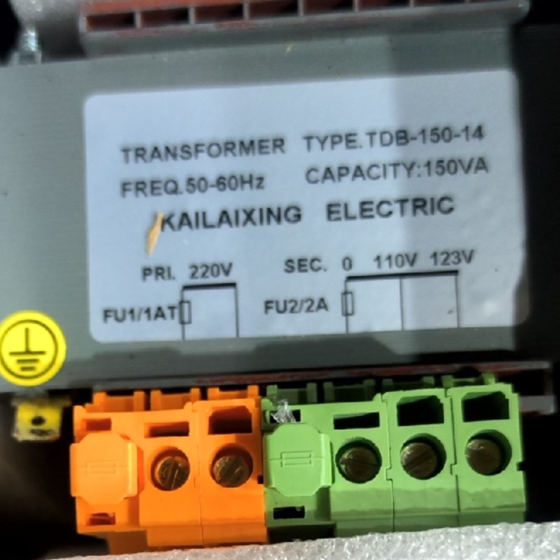 电梯变压器TDB-150-14电梯控制柜专用变压器150VA电梯配件