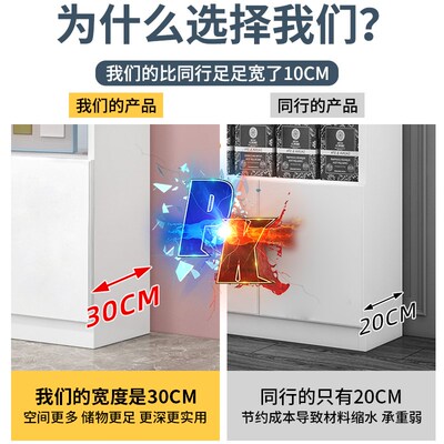 烟柜酒柜超市烟酒展示柜超市便利店货架茶叶置物架靠墙产品陈列柜