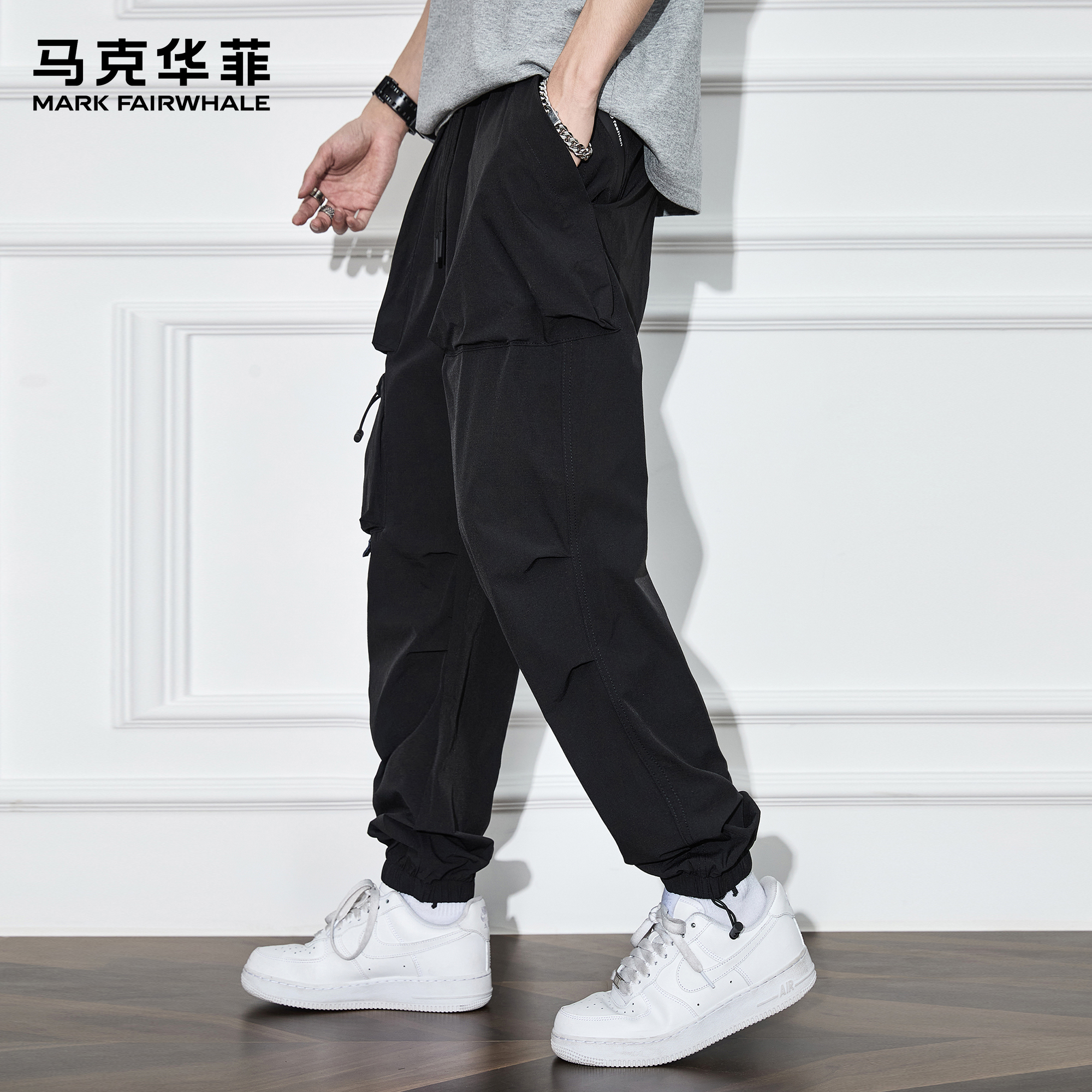 潮流精品，品质保证