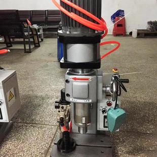 自动化铆钉机 气动液压旋铆机 全自动送钉旋铆机小型气动铆钉机