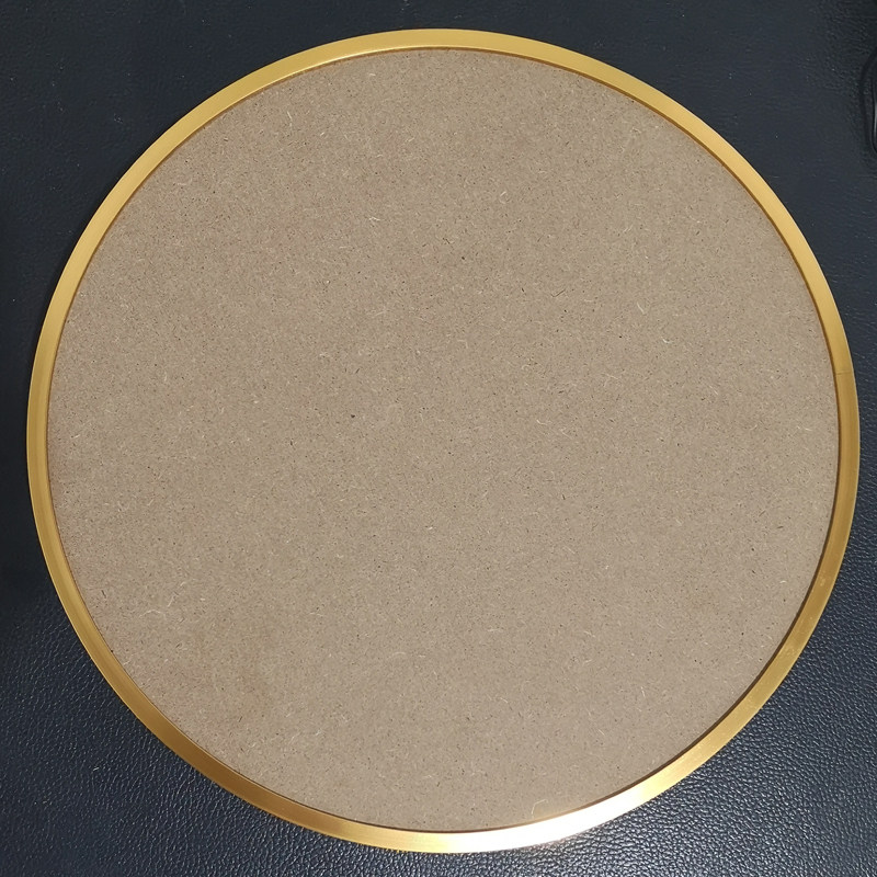 铝合金圆形画框空白油画布石英砂画框框装饰画装裱框相框来图喷绘,家居饰品,相框/画框,淘宝优惠券,粉丝福利购,淘宝优惠卷