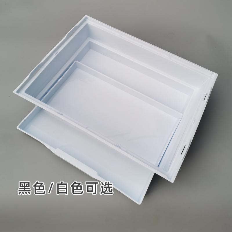 鸟笼托盘鸟笼配件底网 抽屉式托盘底座