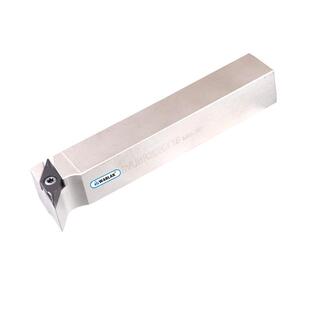 数控车床刀具93度圆柱车削刀架Svubr圆柱尖刀架彷形车削刀架机夹