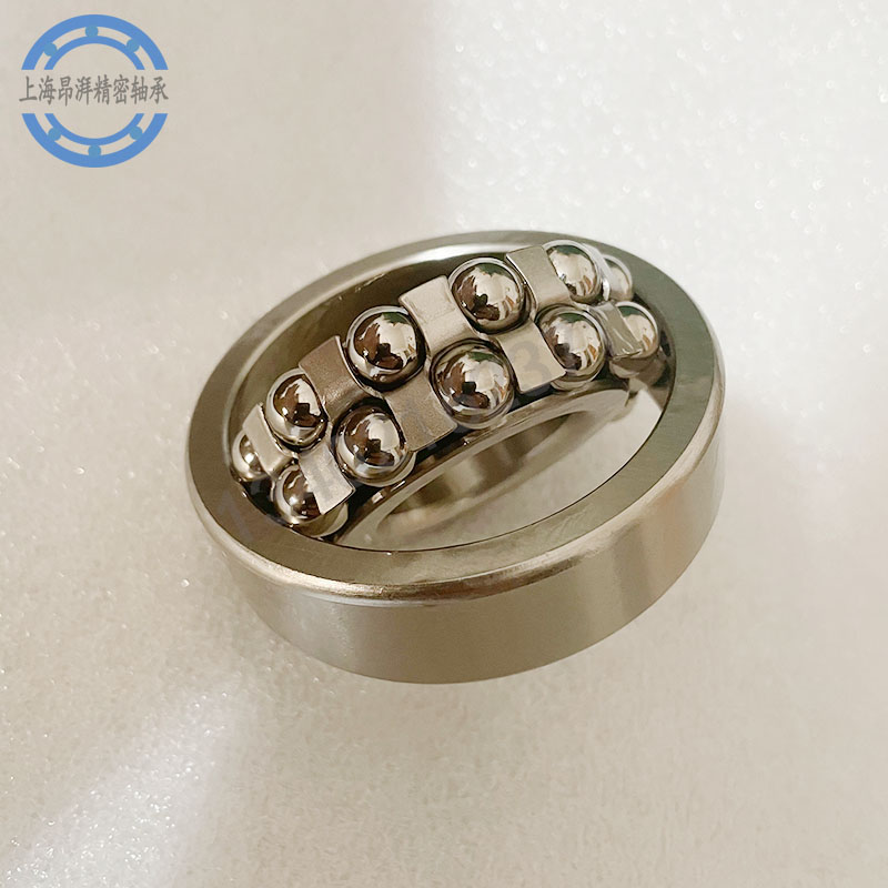 不锈钢双列调心球轴承 S2308 2309 2310 2311 2312 2313 2314 2RS