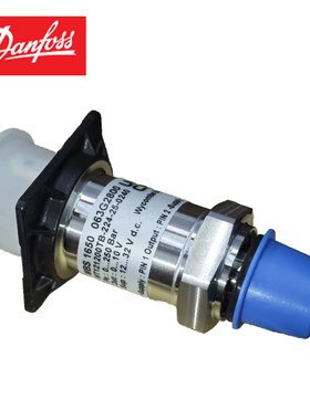 Danfoss丹佛斯MBS1650 063G2886 2872 2800 2888 2836 2846变送器