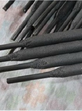 耐磨焊条D437 D502 D507 D512 D516M D516MA D516F高铬钢堆焊焊条