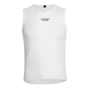 PNS排汗衫速干网眼打底衫骑行内衣单车服背心运动衫无袖打底衫