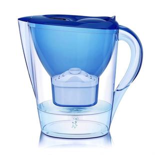 滤水器 厂家直销 净水壶 厨房活性炭滤水壶 净水器家用