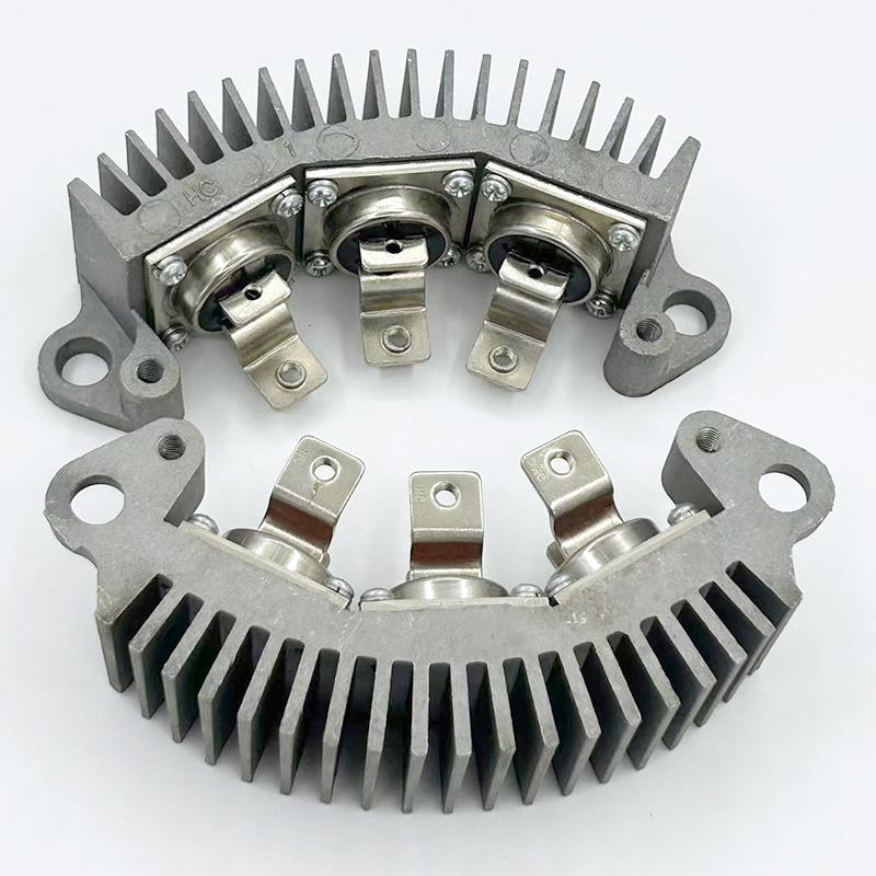 电焊机整流管150A整流器焊机配件整流桥堆电子元器件整流二极管