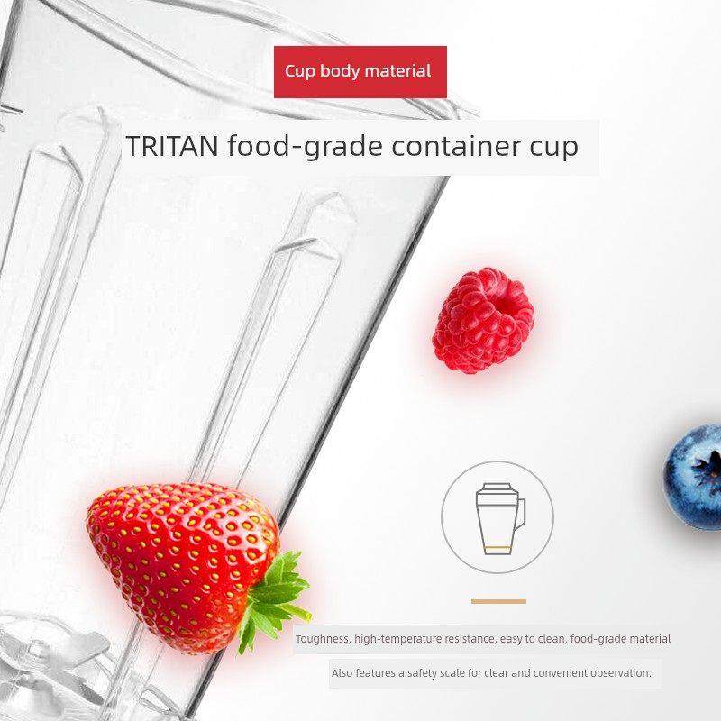 德国破壁机家用多功能破壁蒸煮机榨汁搅拌豆浆食品补充奶昔冰沙机,厨房电器,破壁机,淘宝优惠券,粉丝福利购,淘宝优惠卷