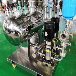 CDL4多级清水离心泵大流量家用矿用不锈钢循环增压泵 厂家供应QDL