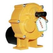 风35W45W大自动棚放机智能温控器2VRY20V电动减速电机自动控温卷