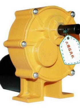 风35W45W大自动棚放机智能温控器2VRY20V电动减速电机自动控温卷