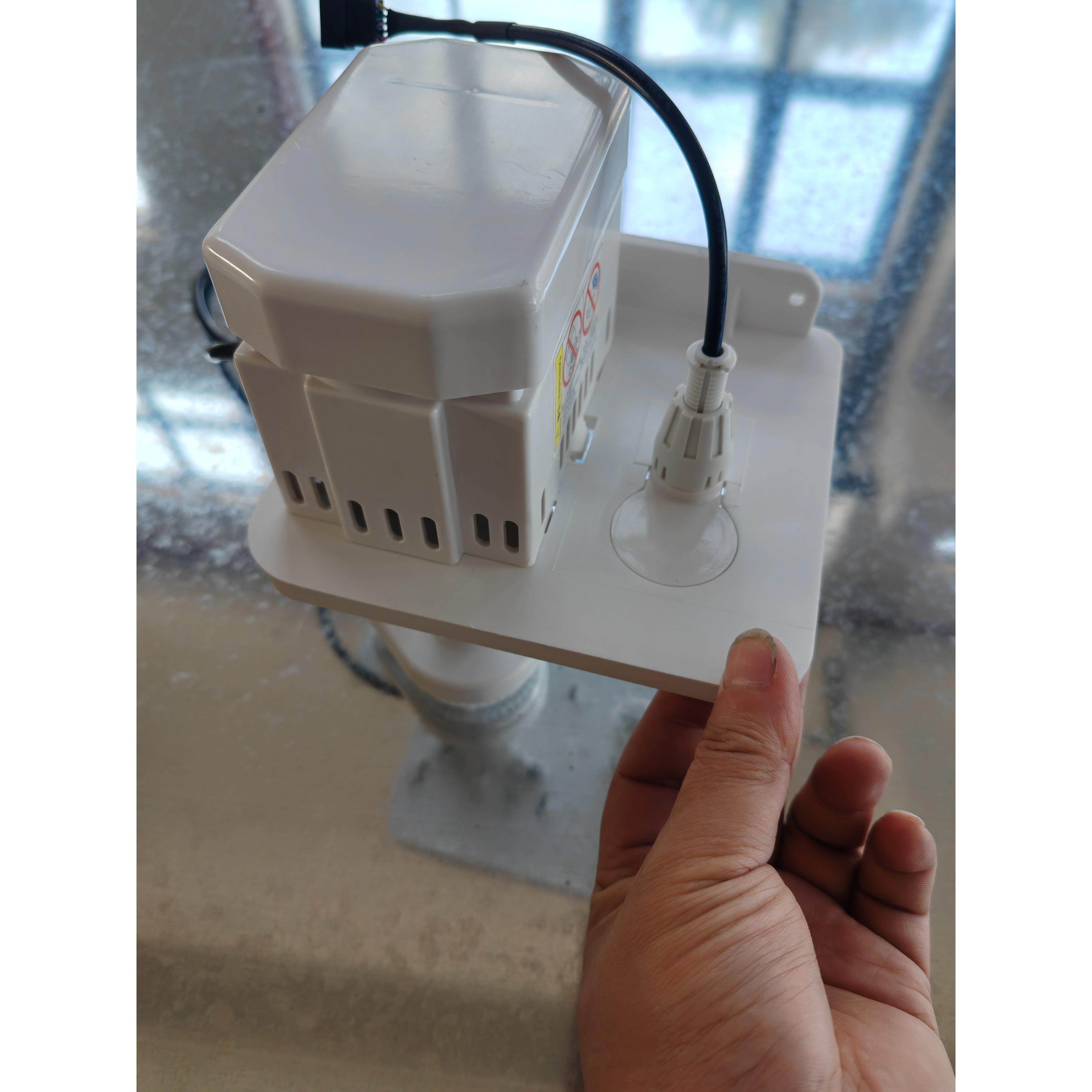 原装700—1000磅创历制冰机水泵电机马达抽水泵久景夏之雪万利多,清洗/食品/商业设备,造雪机,淘宝优惠券,粉丝福利购,淘宝优惠卷