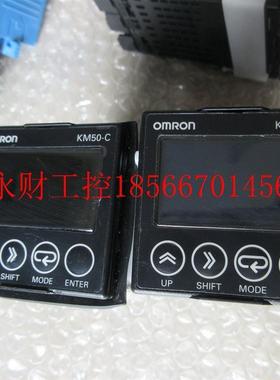 议价**拆机 KM50-C1-FCK 现货￥
