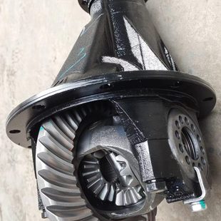 S1荣光加长款 五菱宏光S差速器荣光S宏光V 小卡之光后桥包高速尾牙