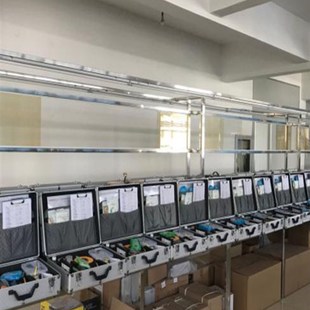 现场勘查箱 刑事类现场 便携式刑事现场勘察箱 痕迹勘验箱可定制