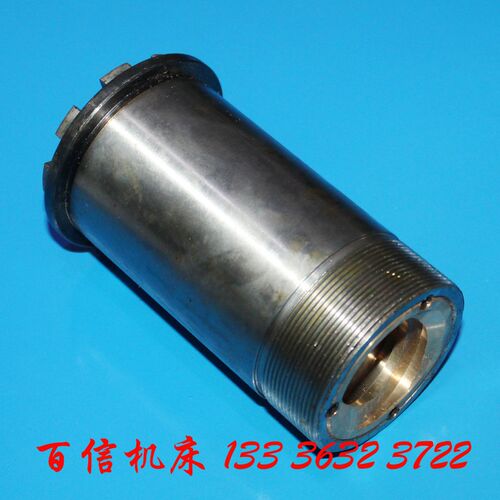 济南二机B2016A B1016A B2020Q龙门刨床螺母结合子:TS40x20/2  9