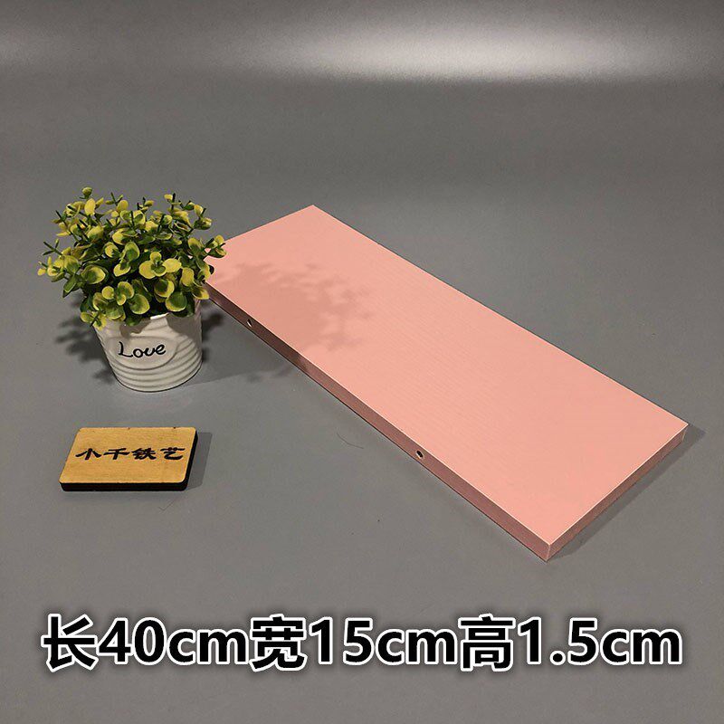 木质托盘置物架网格照片墙配件网红收纳墙上一字隔板层架