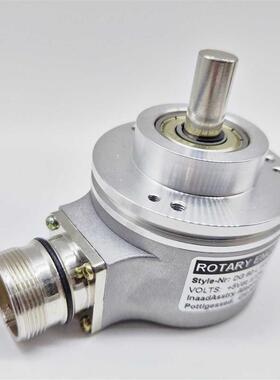 BRIV 58K1624K01000/10600927全新的技术编码器