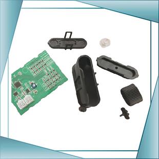 注塑加工塑料橡胶模具开发新产品打样3d设计磨具制作塑胶件生产