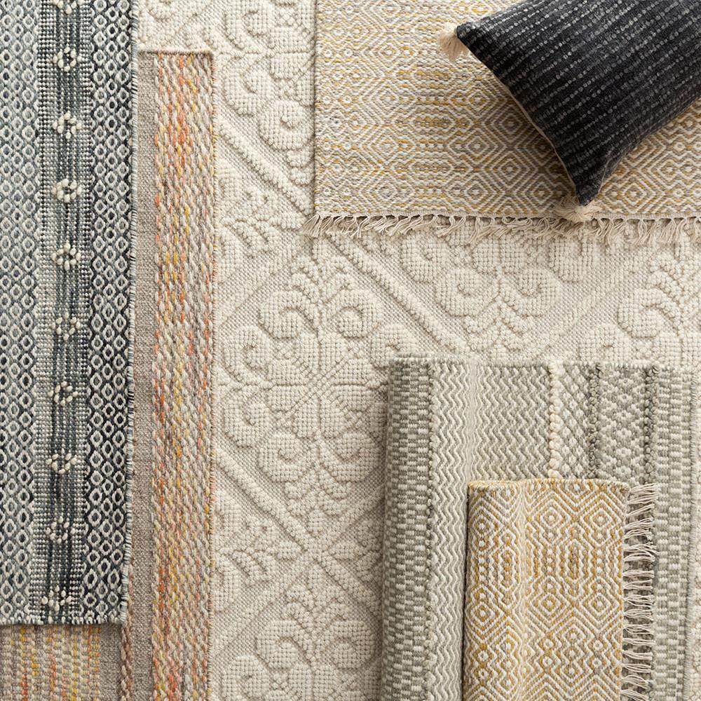 印度进口手工编织网红家用羊毛地毯北欧现代客厅卧室茶几床边地垫,居家布艺,地毯,淘宝优惠券,粉丝福利购,淘宝优惠卷