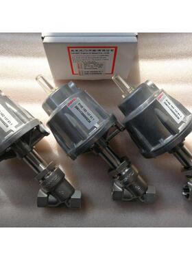 山东新华机动门脉动真空灭菌器德国盖米GEMU51415D角座气动阀正品