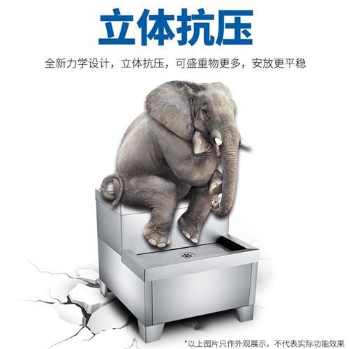 开水器底座全不锈钢商用开水机支架电热水箱烧水器通用配件厚