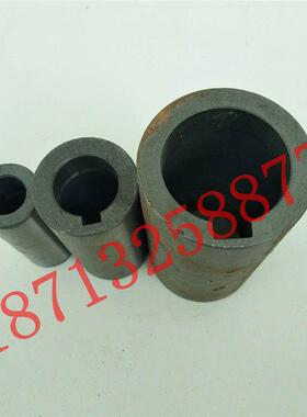 IS清水离心泵IR热水泵65-50-125 100-80-160轴套盘根套不锈钢轴套