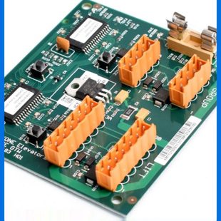 通力 巨人通力电梯配件并联板 KM713180G11 G01 713183H01 LCEGTW