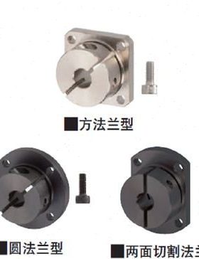 STHWCBL/STHWCL/SSTHWCL12 16 20 25 30 35 40 50导向轴支座