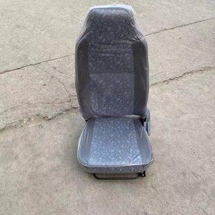 时风轻卡配件风驰座椅总成风驰1800主驾驶座子坐垫原厂配套织补垫