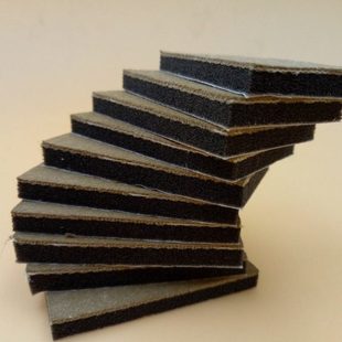 打码机墨垫 海绵 棉垫 手动打码机专用墨垫 海绵 进口海绵 印台