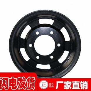 时风农用车钢圈三四轮前轮后轮汽车钢圈轮胎原厂热卖改装农机大全