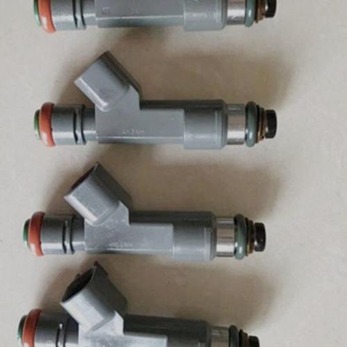 别克060708款陆尊 GL8老君越2.4 12孔改装喷油嘴省油原装进口拆车