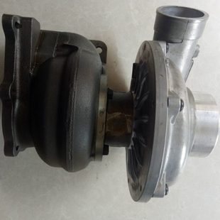 上柴6114发动机涡轮增压器 VP11-0905 RHE6-12-006H Q36-543-2