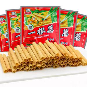 新货光头娃一根葱8090后怀