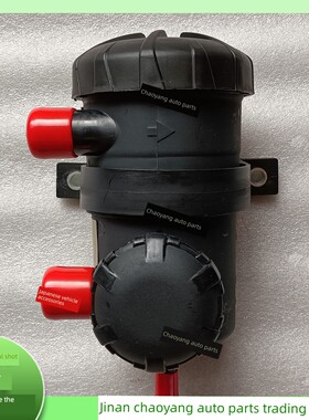Weich柴油气体分离器Wp12发动机适用于德隆解放612630060015呼吸