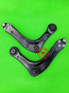 适用广汽传祺GS4GA3SGA6GS3GS5下肢臂总成下摆臂球头三角悬挂原厂