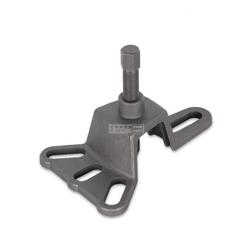 后桥半轴拆卸工具刹车锅拉码电动三轮车轮毂拉马刹车鼓拆卸工具