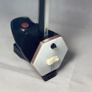 超级二胡 环保仿生皮二胡 曾用名:韶琴 专业二胡 元贞乐器非乌木