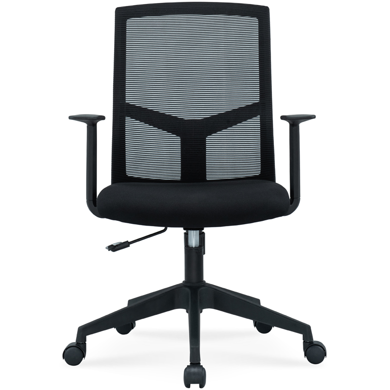 现货员工职员椅办公椅子会议椅主管椅班椅家用电脑椅转椅办公家具