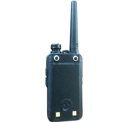 跨境对讲机迷你小型小机民用调频户外酒店KTV餐厅饭店工地对讲机