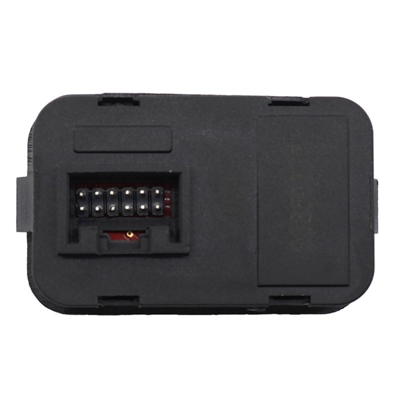 适用于欧宝雅特汽车玻璃升降器控制开关电动车窗调节开关93350575