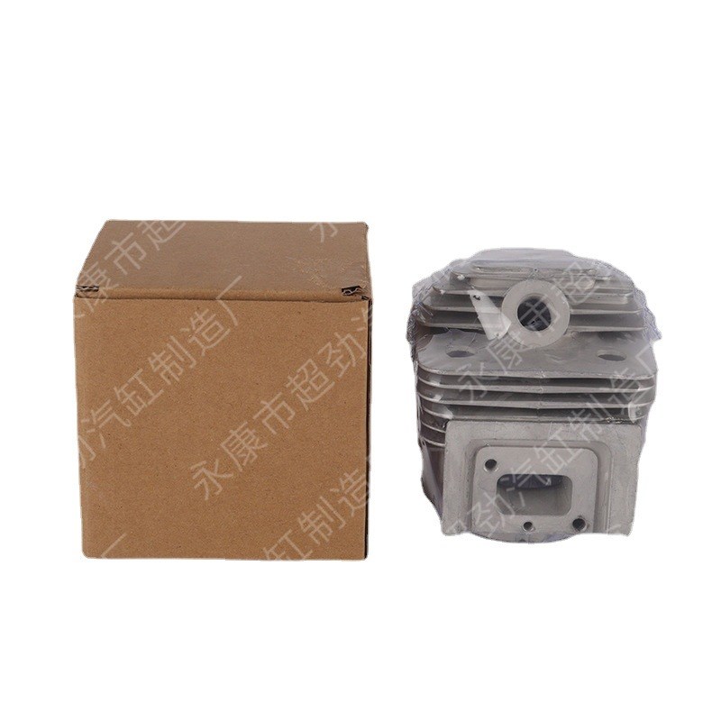 厂家直供44F-5汽缸 绿篱机割灌机430TU43气缸TL43汽缸缸油锯汽缸