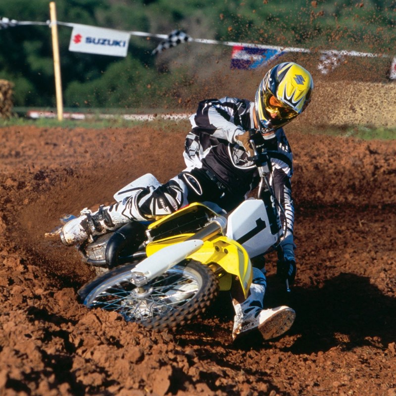 K65越野摩托车 山地全地形成人儿童125cc汽油摩托车卡丁车