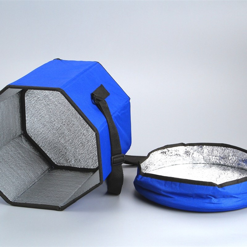 可印LOGO牛津布保温包 保温冰凳 野营野餐冰包保温袋可坐人保冷椅