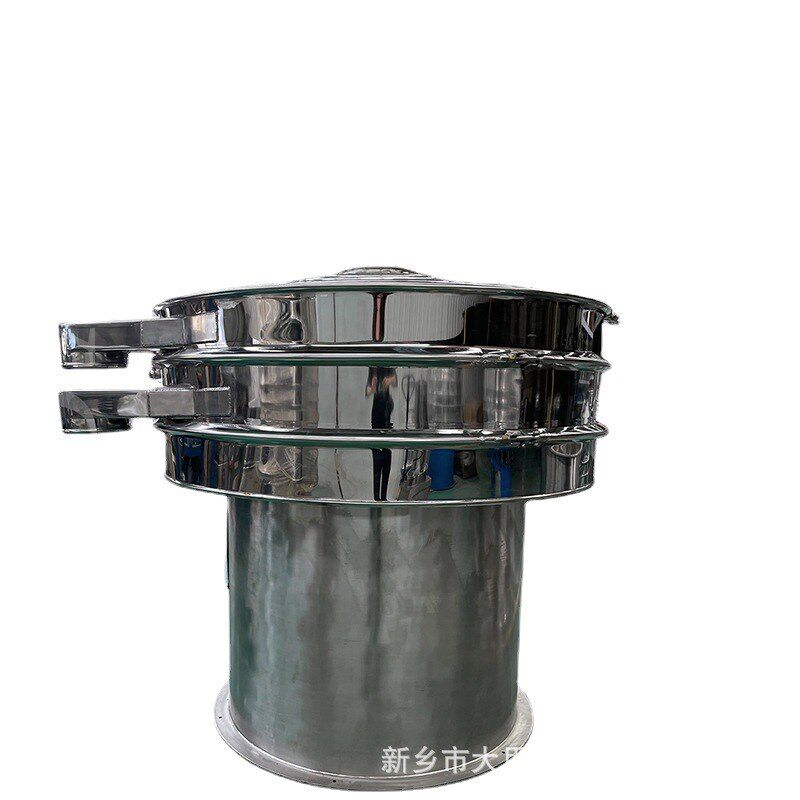 大用设备振动筛 石墨筛分机 304不锈钢筛选机