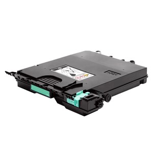 适用理光SP C252SF废粉盒C261SFNw碳粉M C250FWB回收盒406043